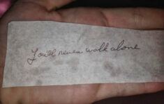 Tattoo Fonts Handwriting Hand Writing