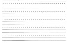 Teaching Handwriting The Measured Mom Free Printable Practice Name