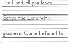 The Best 2nd Grade Writing Worksheets Free Printable Derrick Website