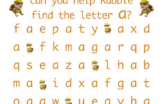 The Letter A FREE Paw Patrol Handwriting Printables Our Crazy
