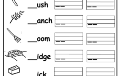 Tricky Consonant Beginning Blends Splendid Moms