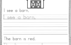 Worksheet 1st Grade Handwriting Practice Sheets Kidsworksheetfun