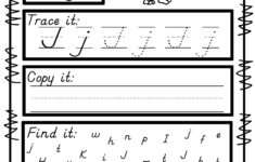 Worksheet D Nealian Handwriting Worksheet Worksheets For Dnealian