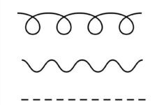 Worksheets For Two Years Old Children Activity Shelter