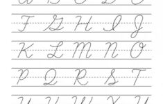 Writing K5 Worksheets