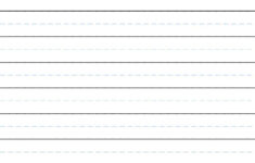 Zaner Bloser Handwriting Worksheets In 2020 Handwriting Practice